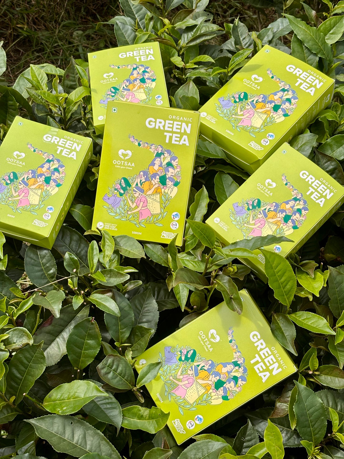 Green Tea