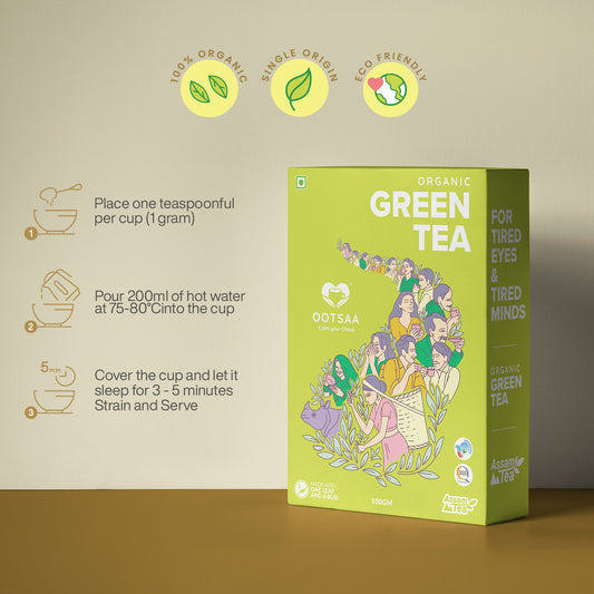 Green Tea